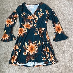 Super cute and comfortable dress